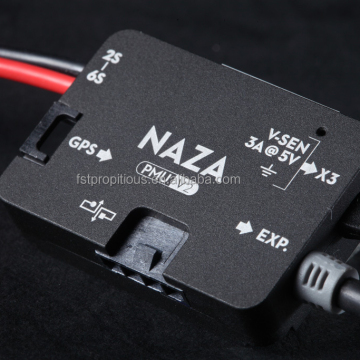 DJI Naza M V2 Flight Controller with GPS - Fast Dispatch Quadcopter Drone Control Combo