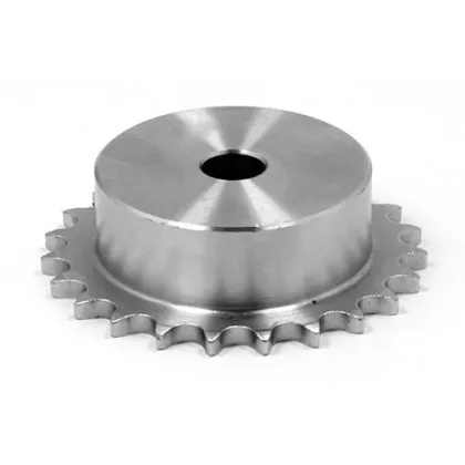 Alloy Steel Chain Gears and Industrial Sprocket Gears Sets