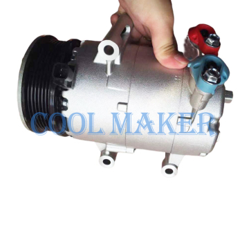 Compressor LR007069 LR002649 LR019310 for Land Rover Freelander 2/Ford Galaxy Mondeo IV S-Max