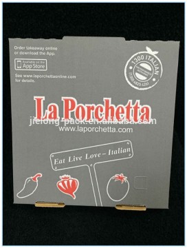 custom printing cheap pizza boxes