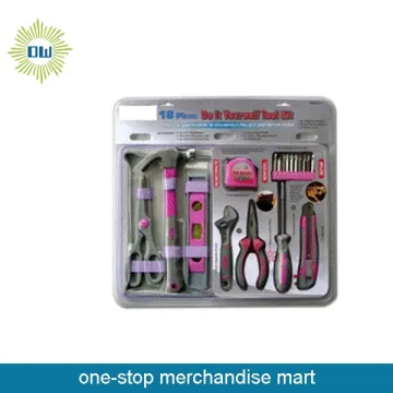 Hand Repair Tools Sets