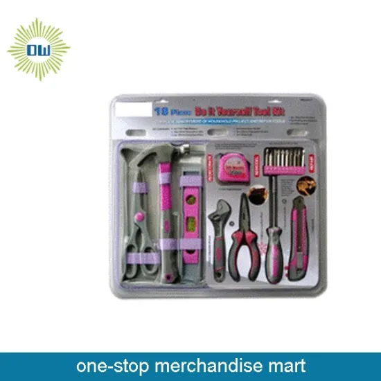 Hand Repair Tools Sets