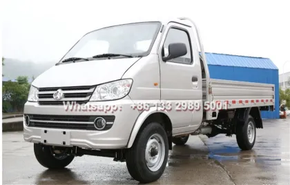 Hot sale recommendation chinese changan mini car for sale