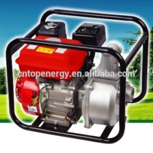 Mitsubishi Puming House Water Transfer Diesel Pump 4 inch 2 inch