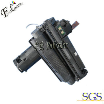 Q2613a / Q2613x Black Toner Cartridges For Hp Laser Jet 1300 / 1300n Printer