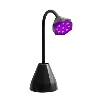 Portable 27W Mini UV Curing Lamp for Nail Drying (USB)