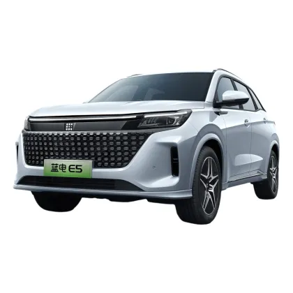 2023 Most Economic 1.5L SERES Landian E5 Plug-in Hybrid SUV