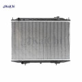 21410VK505 Radiateur de pièces automobiles Nissan Navara 2.5d 2001-