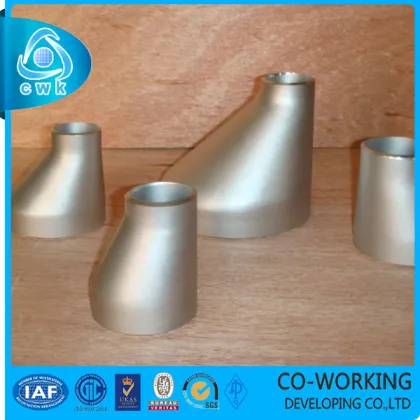 stainless steel concentric reducer/316l stainless steel concentric reducer