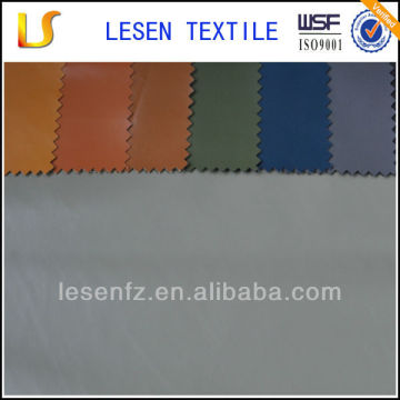 Lesen Textile thick micro suede fabric polyester fabric