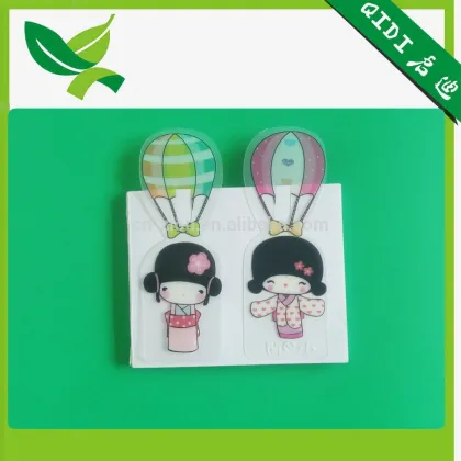 Custom Book Mark/Bookmark