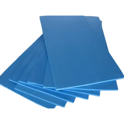 Thermal Insulation: Exploring Polystyrene XPS Boards