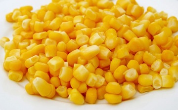 Frozen Sweet Corn Kernels Recipes Side Dish