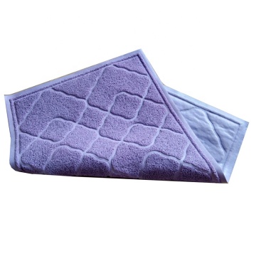 mini style PVC coil entrance door mat