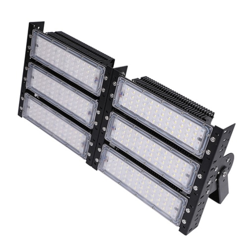 Durable LED Tunnel Light