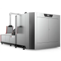 Intelligent Flexible Bending Center For Steel Sheet