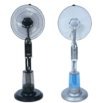 2011 New Humidifier Fan-LIANB