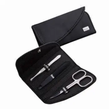 3-piece Manicure Set, Good-quality and Fashionable Style