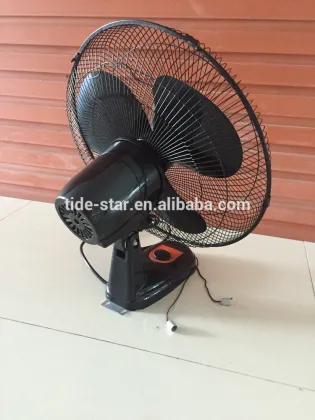 16inch wall fan for Ventilation/wall hanging fan