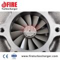 Turbófeltöltő H3B 3533988 1356694 a SCANIA -hoz