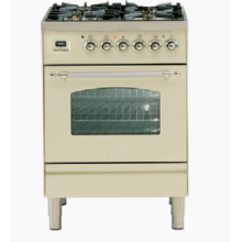 80cm Freestanding Cookers Symbol On Oven