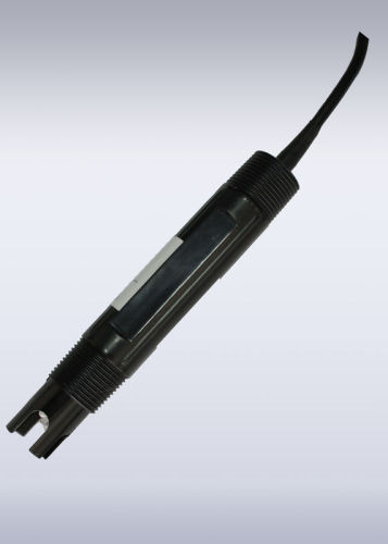 Industrial Wastewater Orp Analyzer Probes, Oxidation Reduction Potential Meter Ph Probes