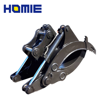 HOMIE Australian in stile australiano GRAPPIO GRAPPIO PER LEGGE PER ESCAVATORE DELLA TONMA