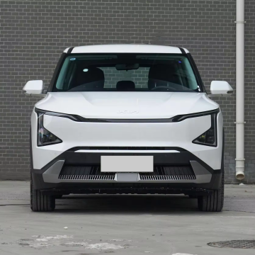 2023 Kia EV5 Electric SUV: Used 530 Land New Energy Vehicle" 

However, to make it more concise and SEO-friendly, consider:

"2023 Kia EV5 Used Electric SUV - 530 Land New Energy Vehicle