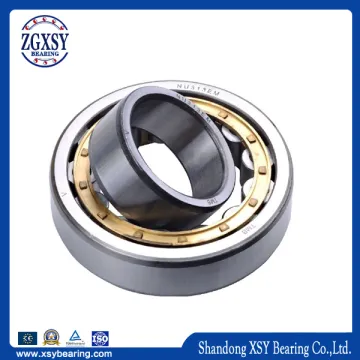Nj 212 Cylindrical Roller Bearings