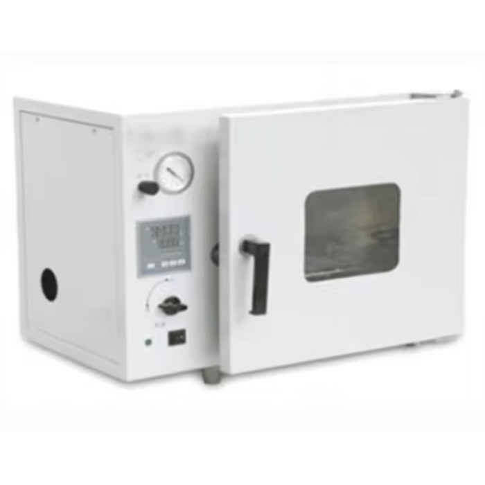 Paslanmaz Çelik Sıcak Hava Sirkülasyonlu Kurutma Fırını Test Cihazı