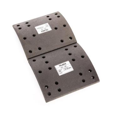 4515 cam-cd988 JUEGO DE FORROS DE FRENO 2