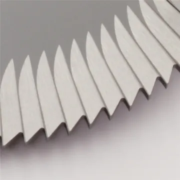 SILCA DELTA FO-AY Cutter SG18W