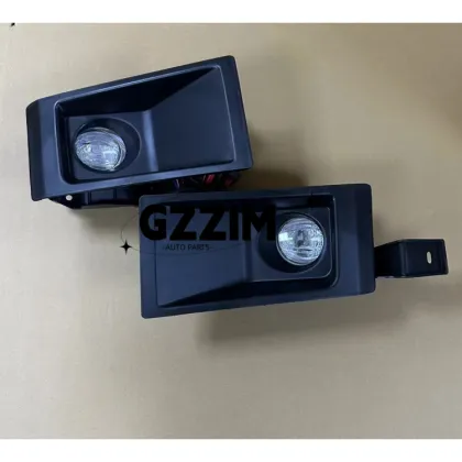 Land Cruiser FJ70 2024-ON Daytime Running Light