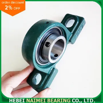 Flange Bearing Pillow Block Unit UCFL204-12 Bearing
