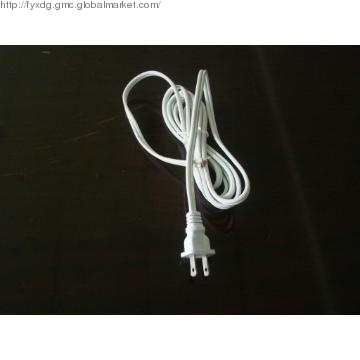 power cords for fans
