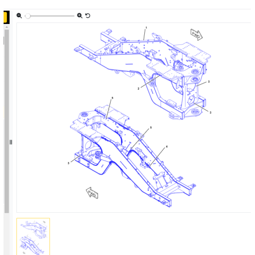 Purchase D9R exhaust valve assembly 350-4454 bulldozer accessories