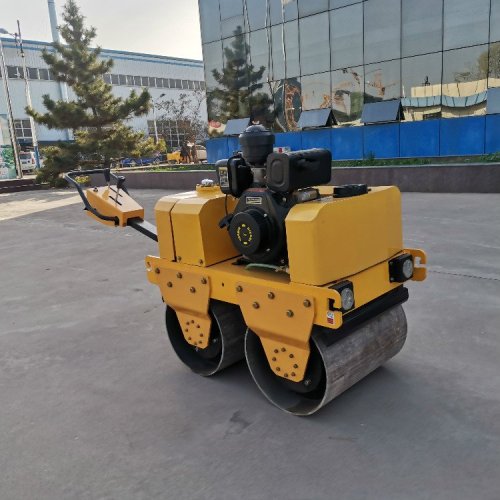 Manual Tamping Machine Flexible impact rammer