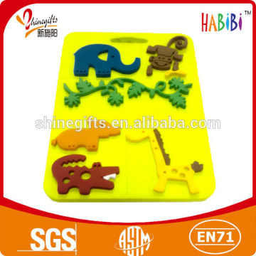 High quality EVA stamp for children