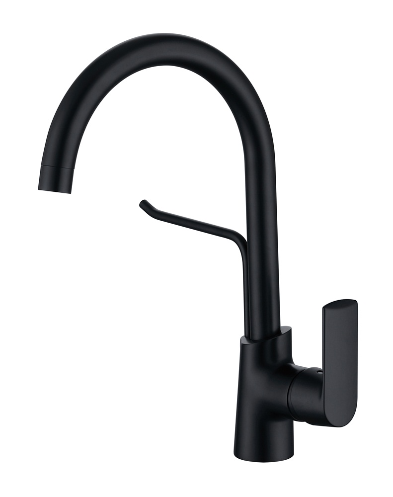 kraus bolden touchless kitchen faucet