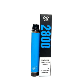 Puff Flex Wholesale 2800puffs Hot