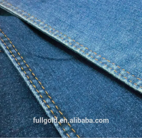 2014 new jeans fabric manufacturers in india wholesale