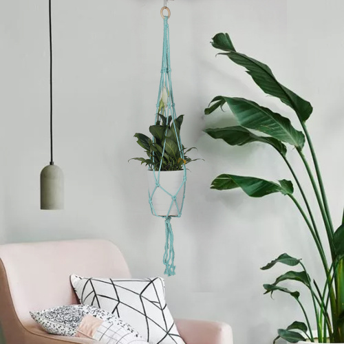 Home Wall Art Garden Simple Hanging Planter