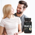 Improve Sexual Life Power For Man Maca Capsules