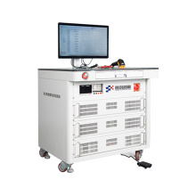Battery internal resistance test
