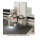 Double bridge digital cutting machine for cardboard