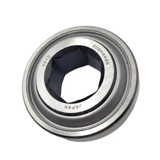High Quality GW210PPB2 Outer Spherical Insert Ball Bearing
