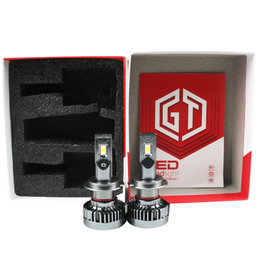 Gt5 LED Canbus Headlight