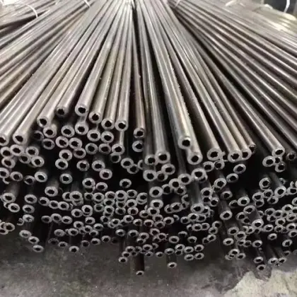 Oxygen Injection Lance Pipe