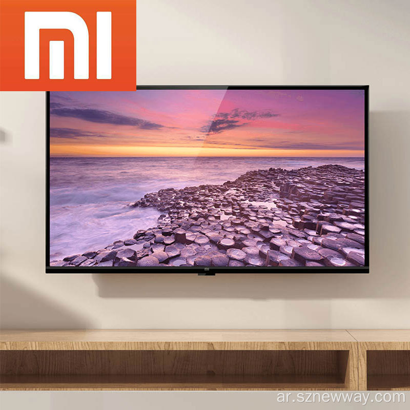 تلفزيون Xiaomi Mi LED Smart TV 4A 32 بوصة عالمي