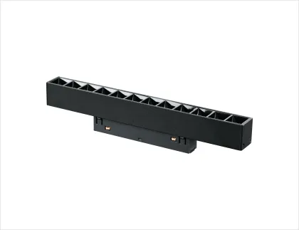 Magnetic Track Sport Light Grille